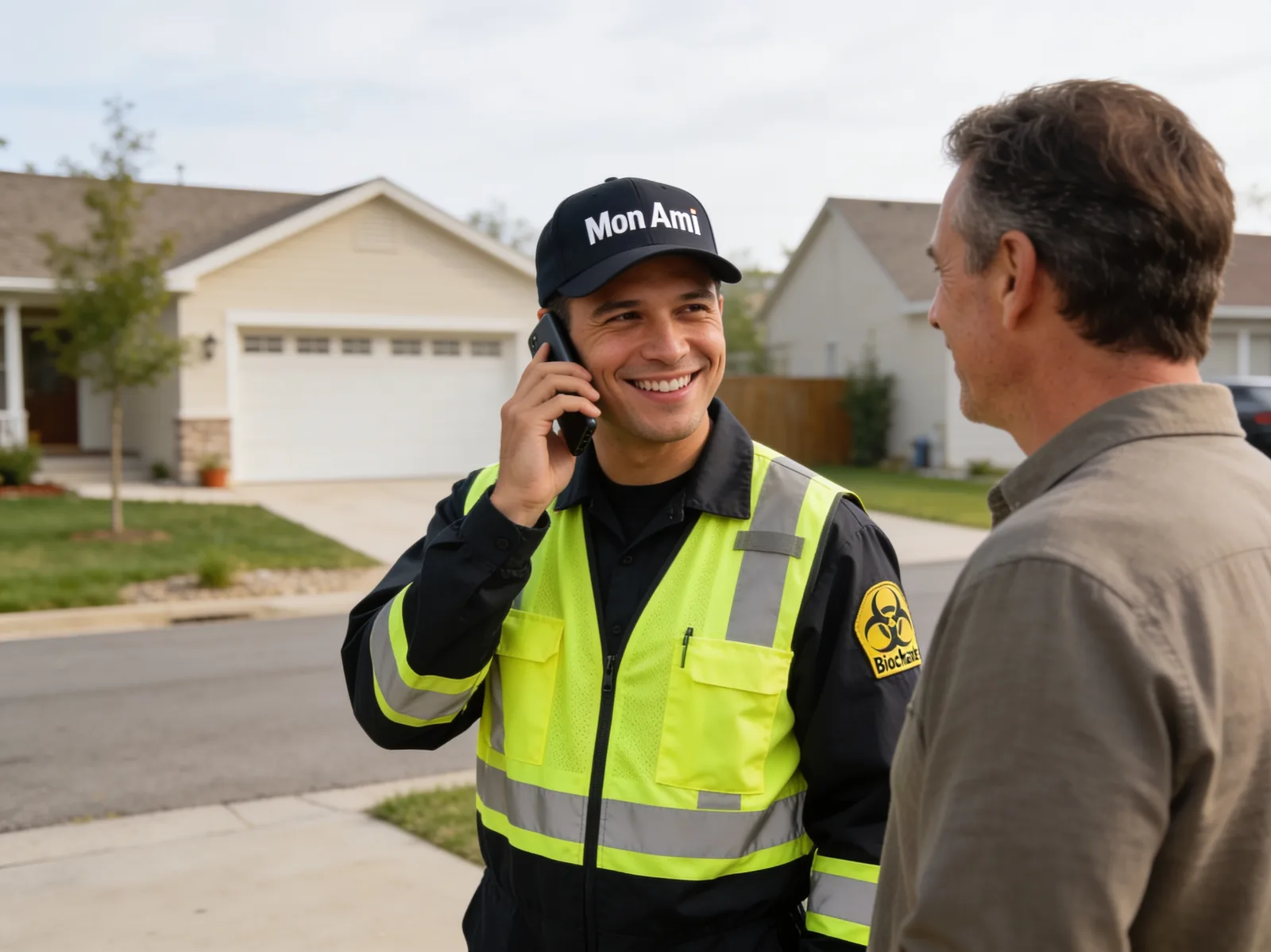 Sewage Cleanup Ledger, MT FAQs